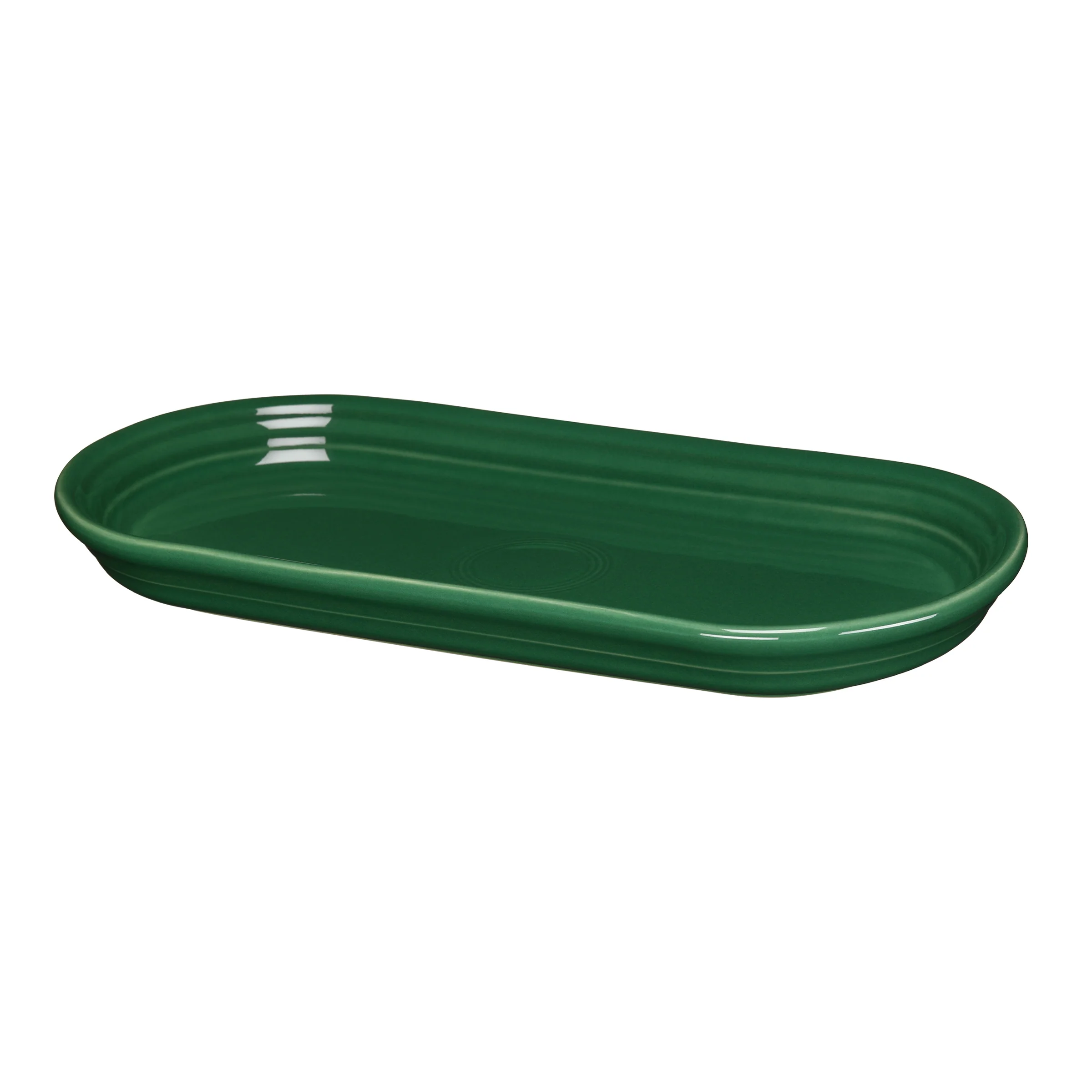 Fiesta 11 7/8 Inch Oblong Serving Platter - Image 12