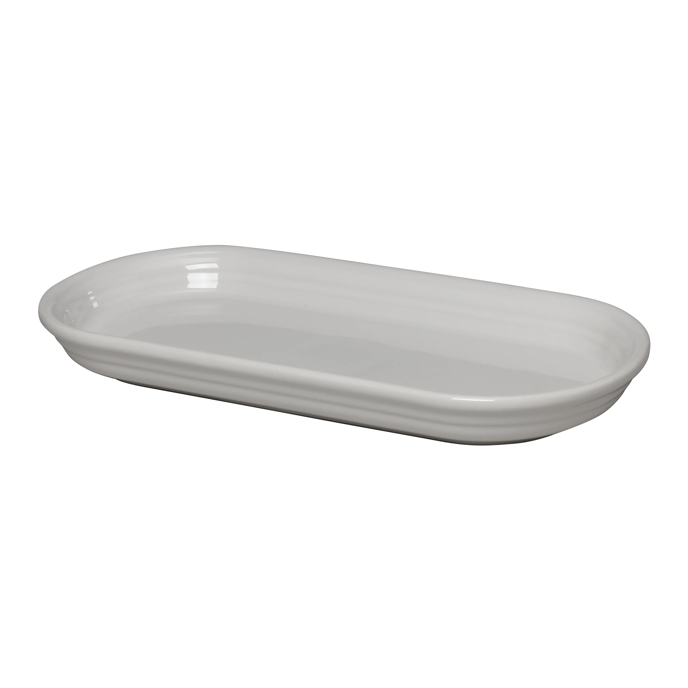 Fiesta 11 7/8 Inch Oblong Serving Platter - Image 6