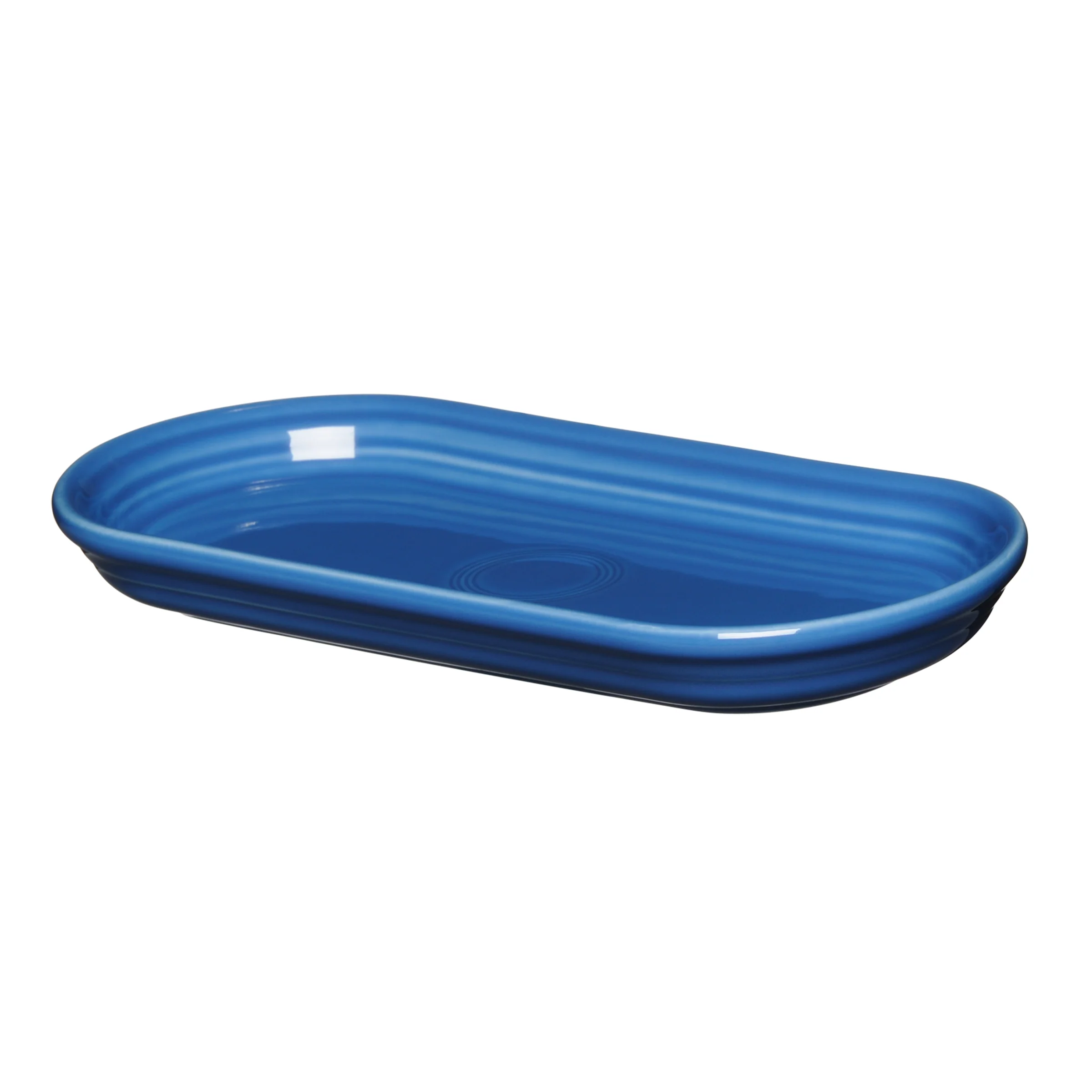 Fiesta 11 7/8 Inch Oblong Serving Platter - Image 7