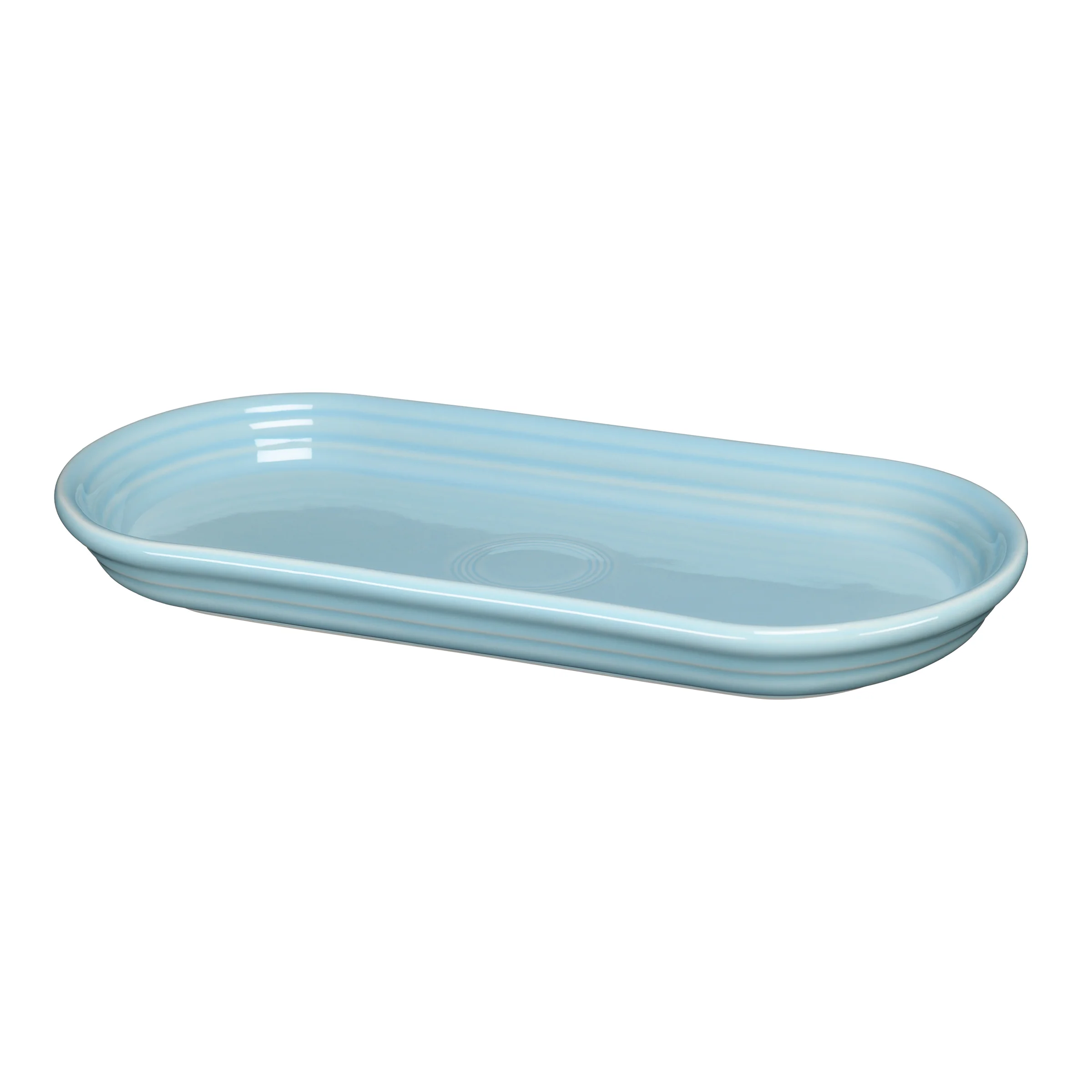 Fiesta 11 7/8 Inch Oblong Serving Platter - Image 8