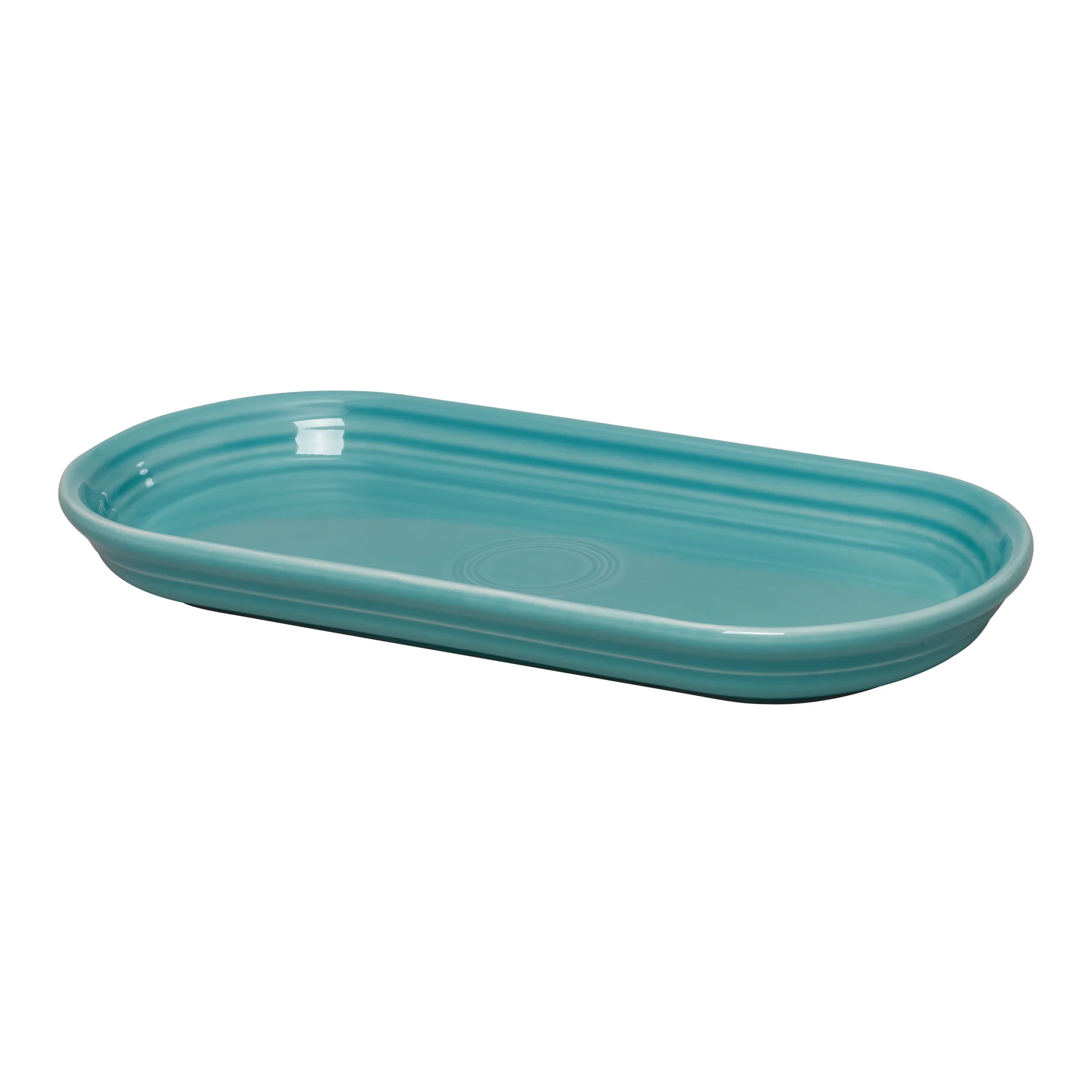 Fiesta 11 7/8 Inch Oblong Serving Platter - Image 9