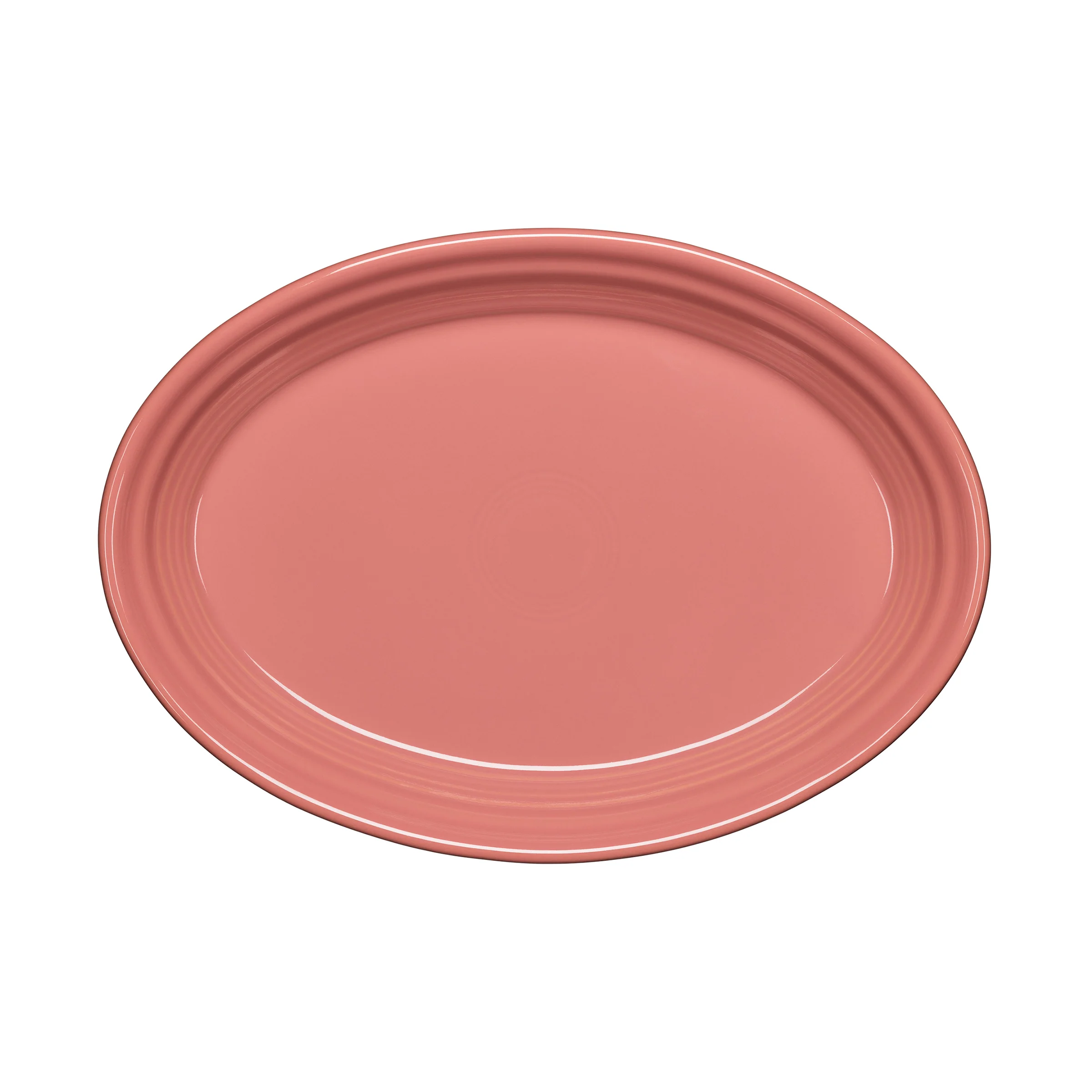 Fiesta 9 5/8 Inch Small Oval Serving Platter - Image 11