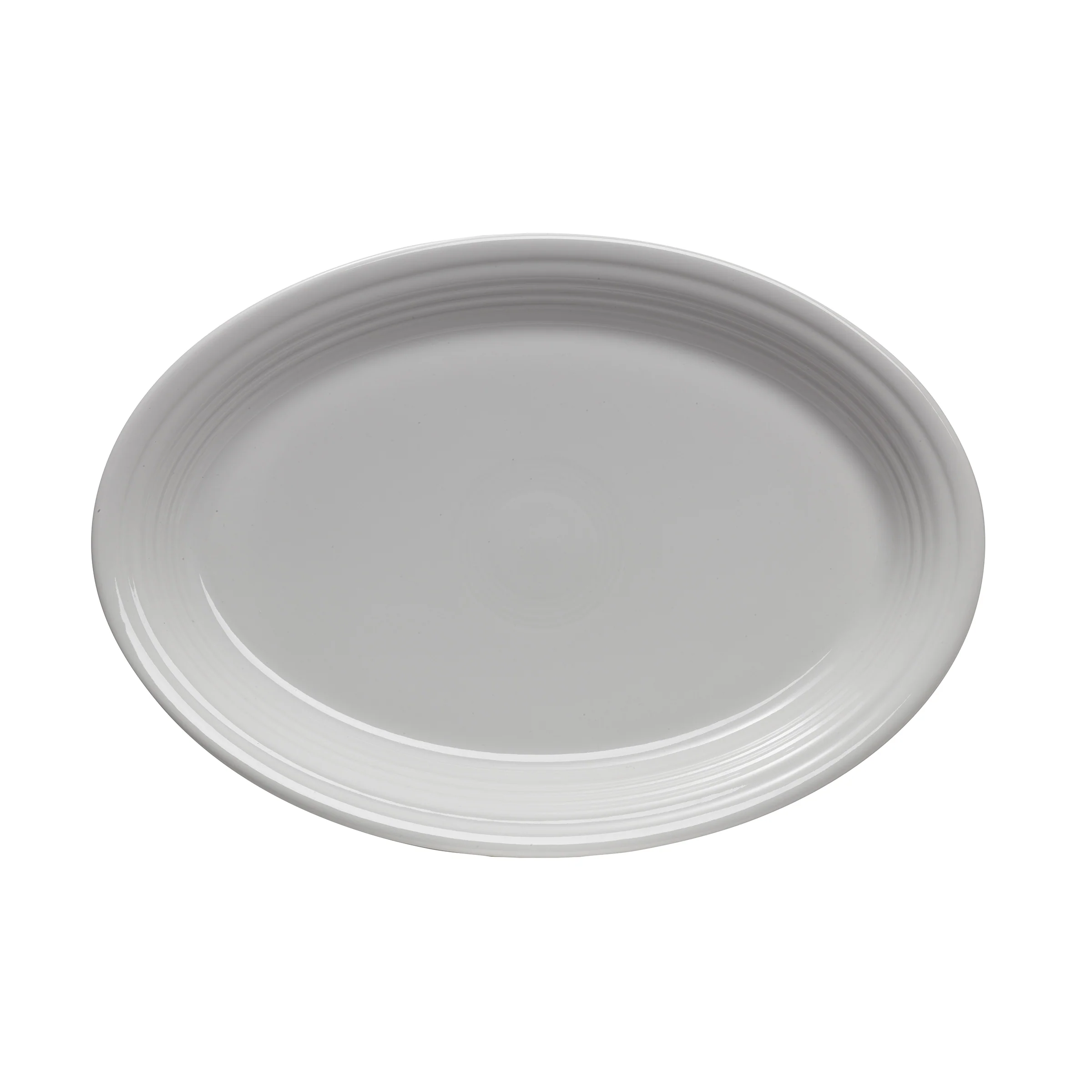 Fiesta 9 5/8 Inch Small Oval Serving Platter - Image 4