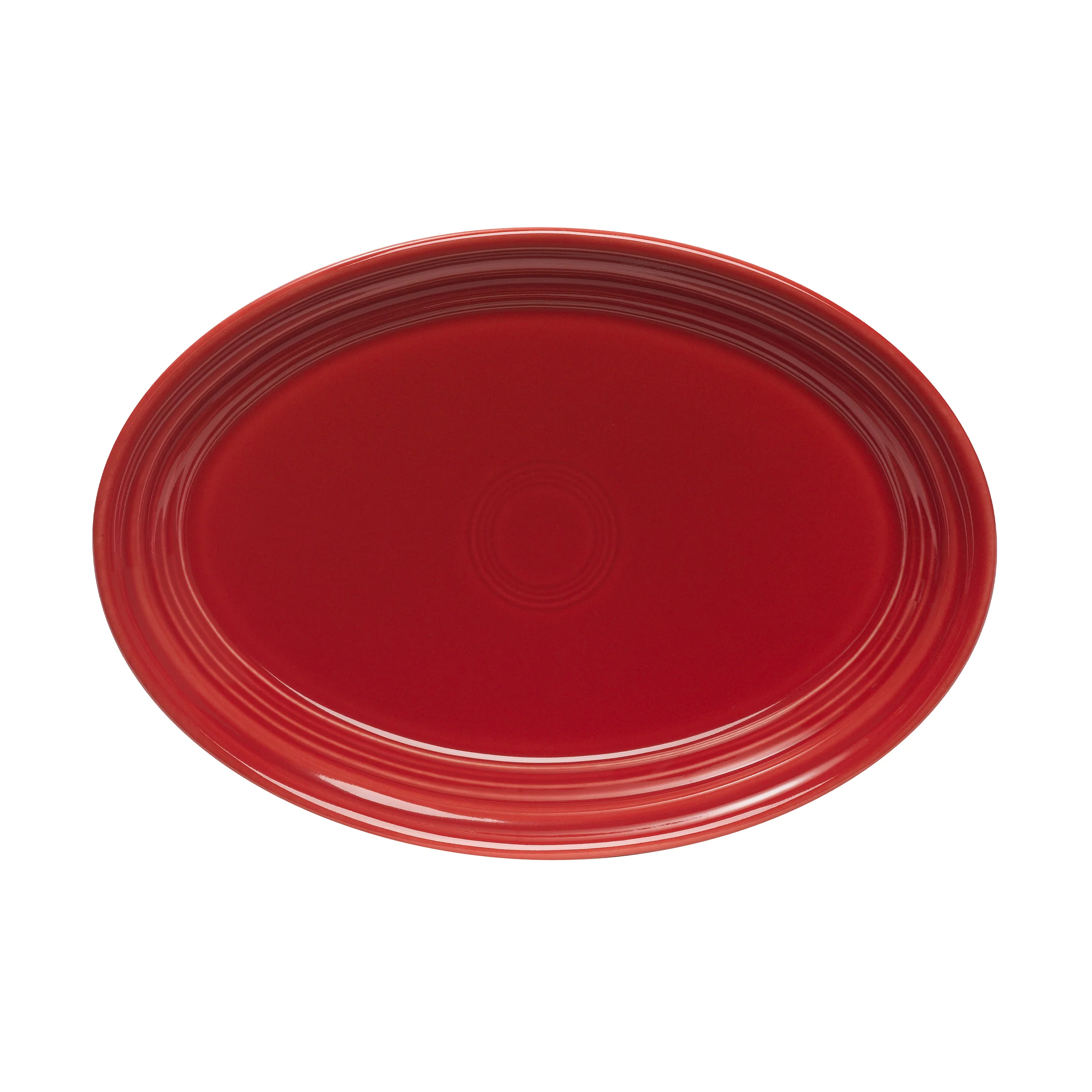 Fiesta 9 5/8 Inch Small Oval Serving Platter - Image 9