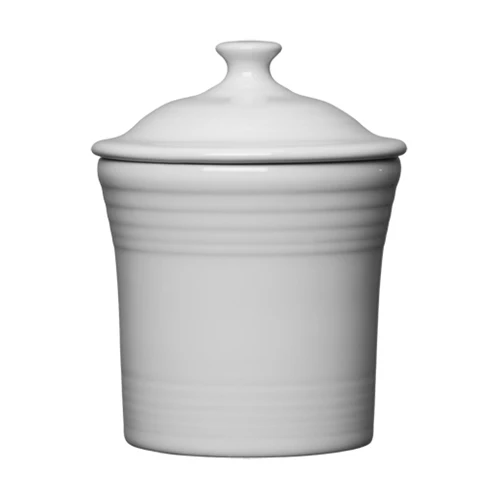 New Retired Fiesta 13 OZ Mini Canister 5 5/8 Inch - Image 5