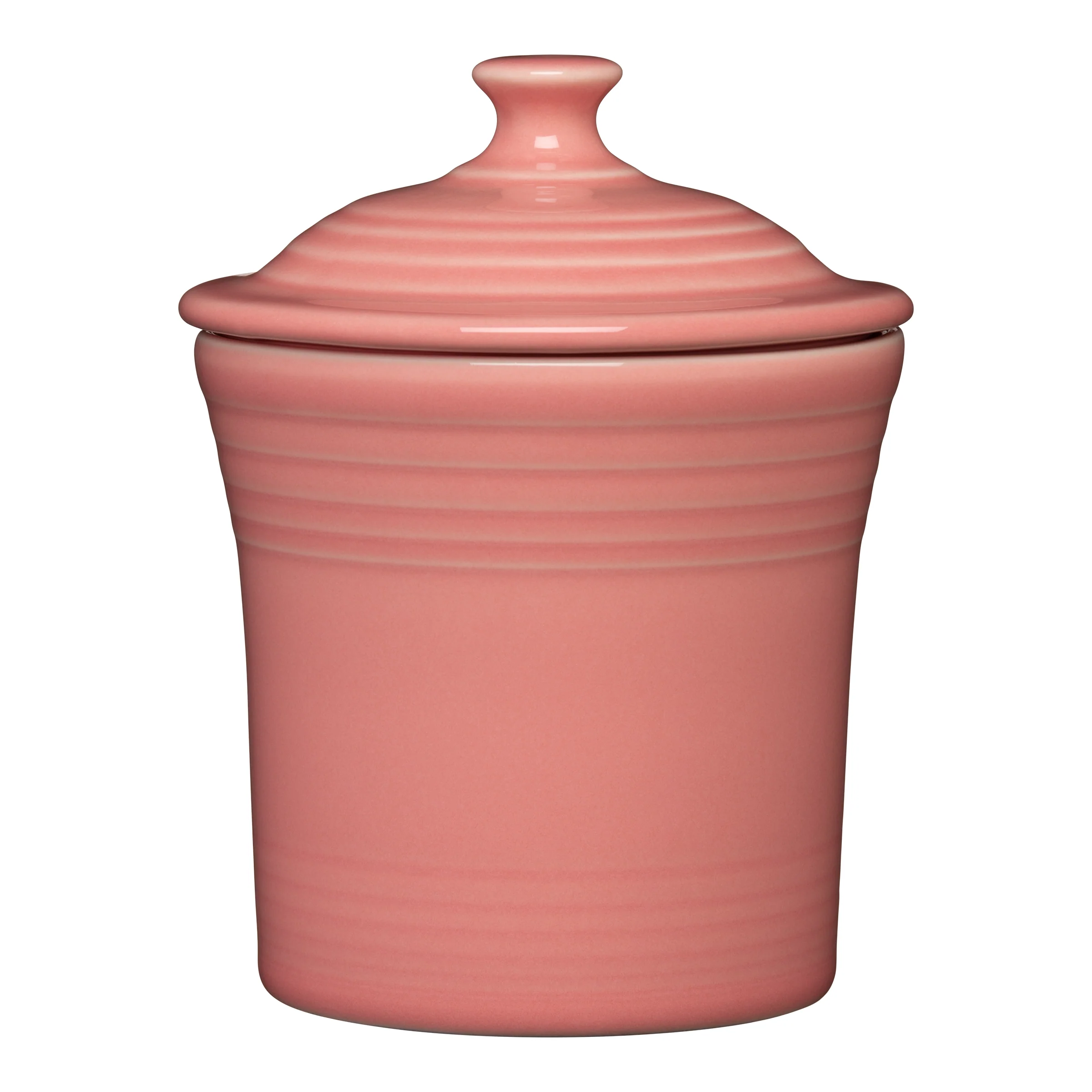 New Retired Fiesta 13 OZ Mini Canister 5 5/8 Inch - Image 6