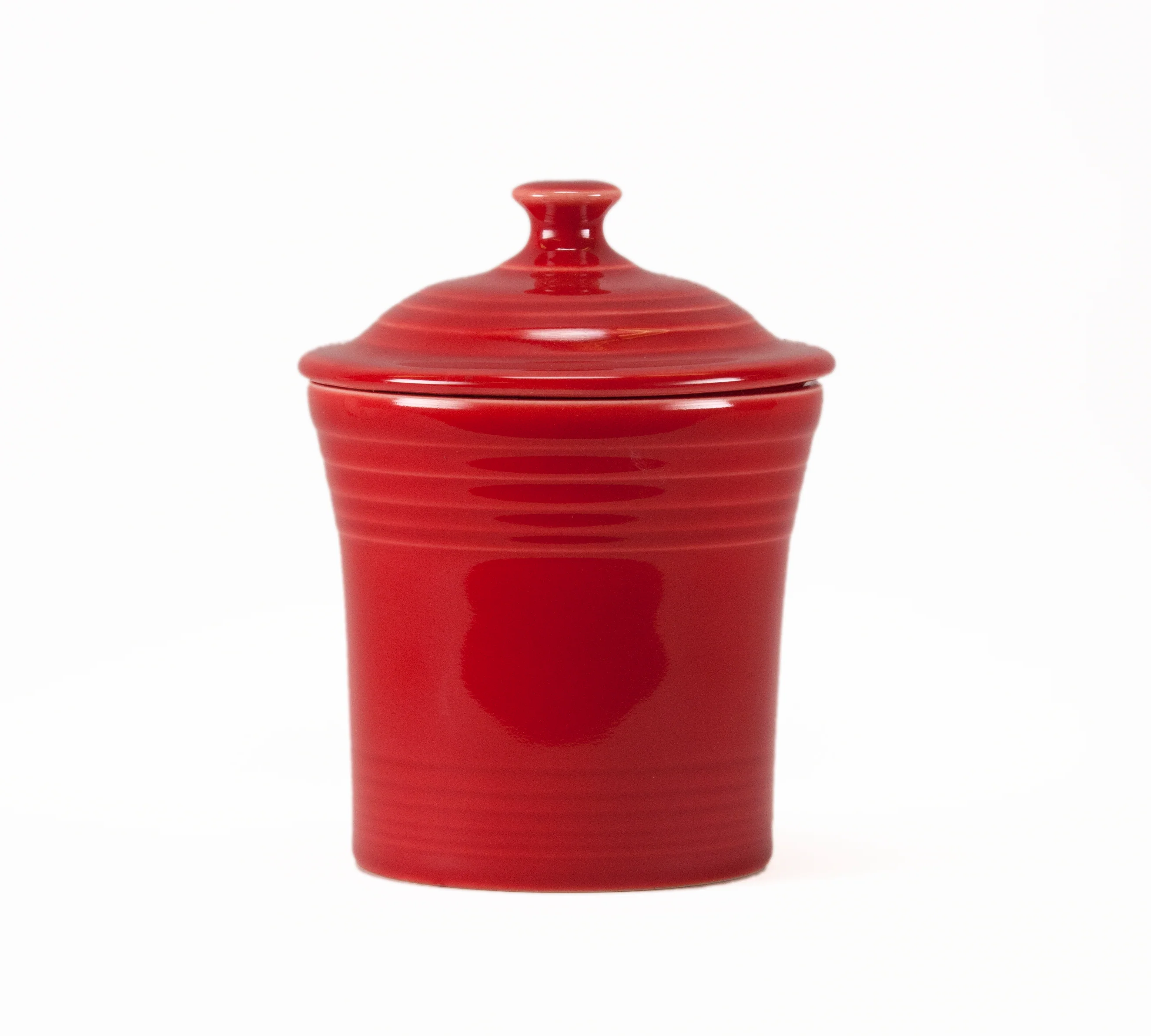 New Retired Fiesta 13 OZ Mini Canister 5 5/8 Inch - Image 8
